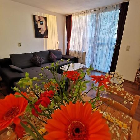 7 Heaven Apartamento Eichenberg Exterior foto