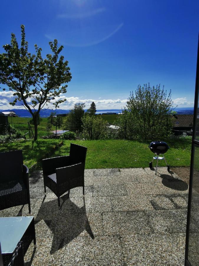 7 Heaven Apartamento Eichenberg Exterior foto